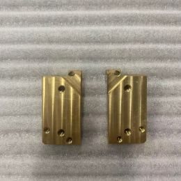 kolbus BF511/512 BF526/527 parts Mod Block Tracks 00515986；00515985