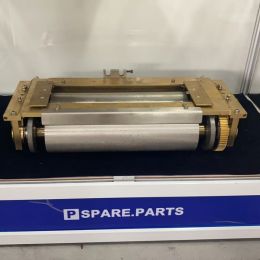 Kolbus BF523 BF526 BF527 BF511 White Rubber Wheel RH gluing rollers 12526004,12526002,12526003,12526001 12532294