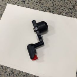 MullerMartini Ventura3215 Sewing Machine Pager Book Separator Nozzle Mount