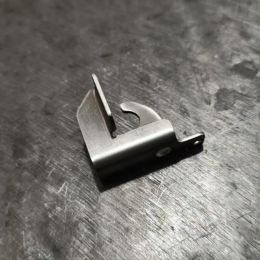 Spring Return Bracket for Book Sewing Machine