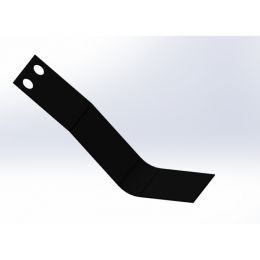 Paper Guide Steel Strip for Book Sewing Machine
