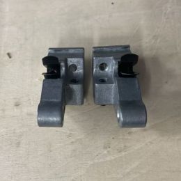 Deflector Hinge LH Stahl(217-685-BG01) Deflector Spring Stahl (2112-833-0100)