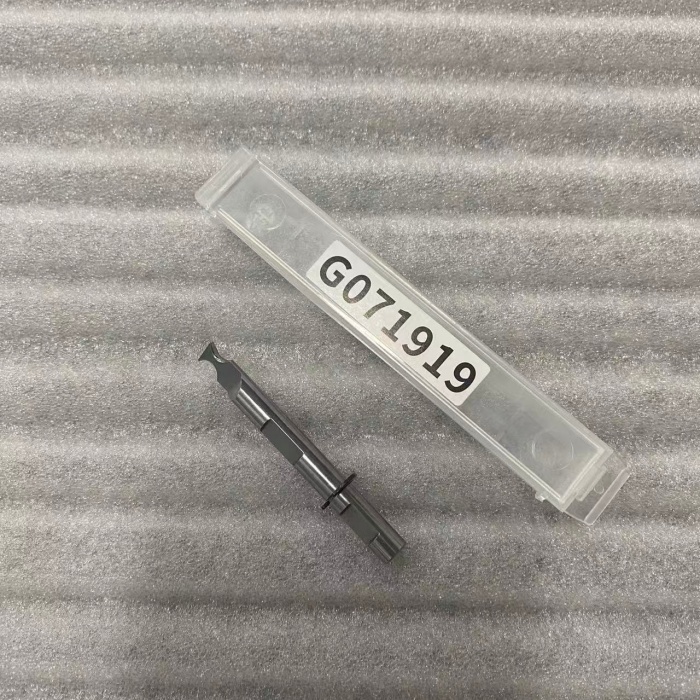 HXCP Book sewing machine needle plate