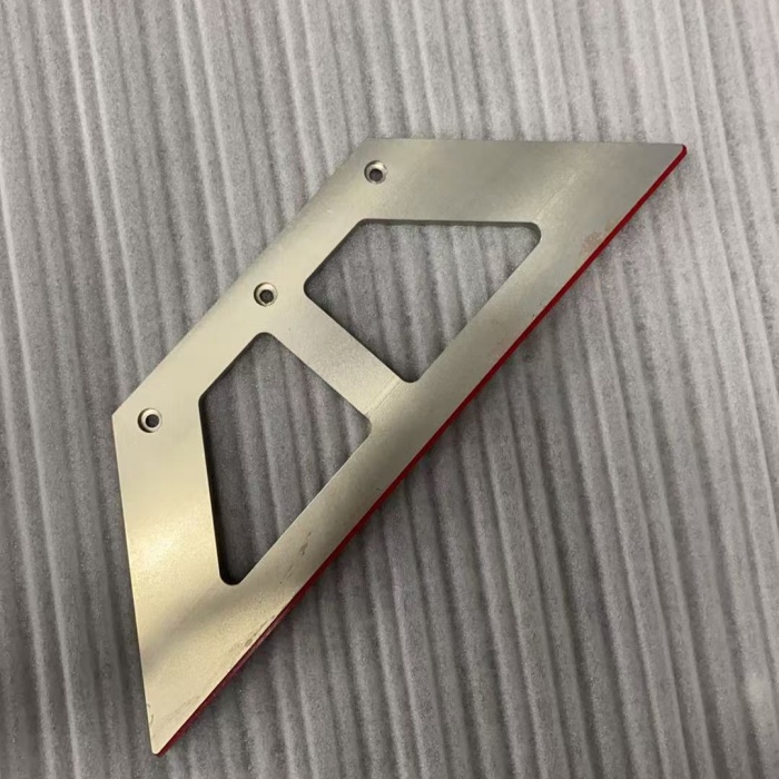 HXCP Movable grooving seat