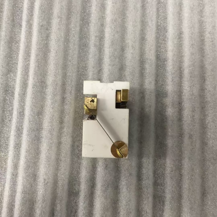 HX2000 Ribbon Insertion Machine — Ceramic Seat