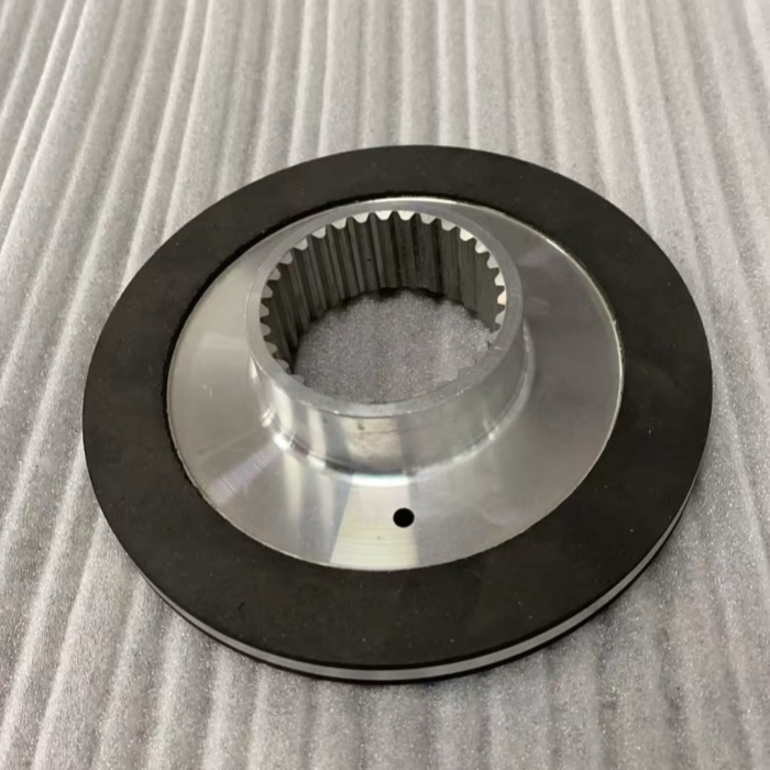 Kolbus three knife trimmer 049314