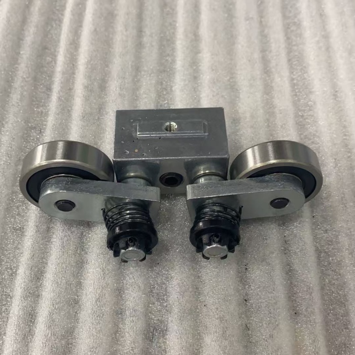 HEIDELBERG stahl folding machine 0802-0523-0701015 001