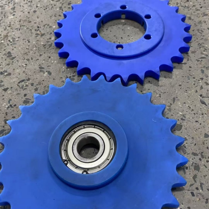 Saddle Stitcher Main Sprocket